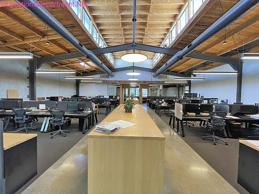 Office 1536-71