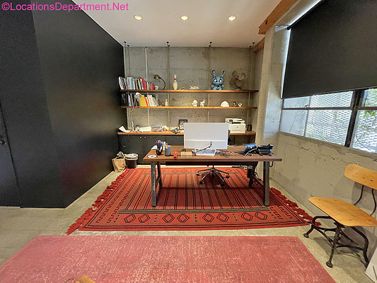 Office 1536-77
