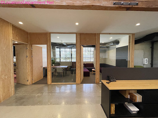 Office 1536-79