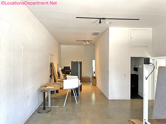 Office 1536-91