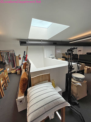 Office 1536-64