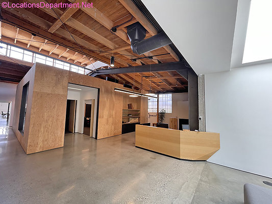 Office 1536-7