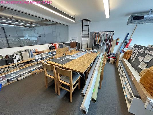 Office 1536-63