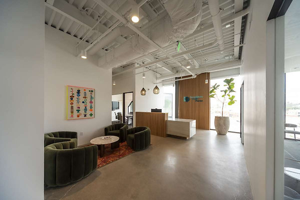 13694 reception 1