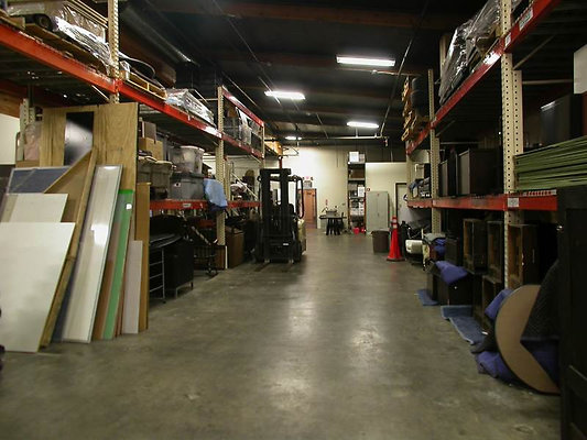 4439 warehouse 2