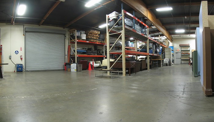 4439 warehouse 1