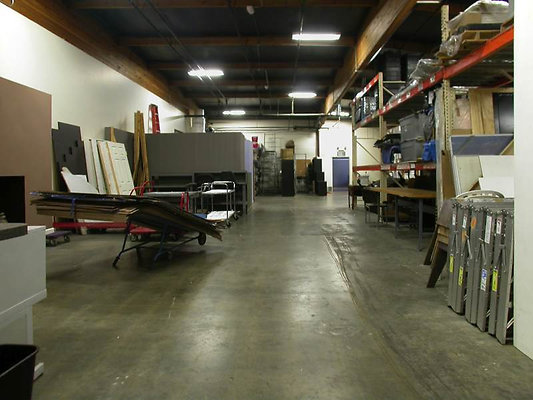 4439 warehouse 4