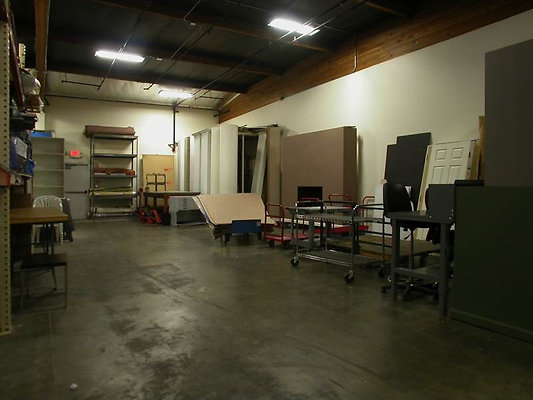 4439 warehouse 7