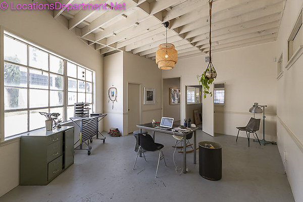 Offices 1525-25