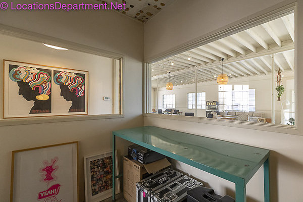 Offices 1525-22