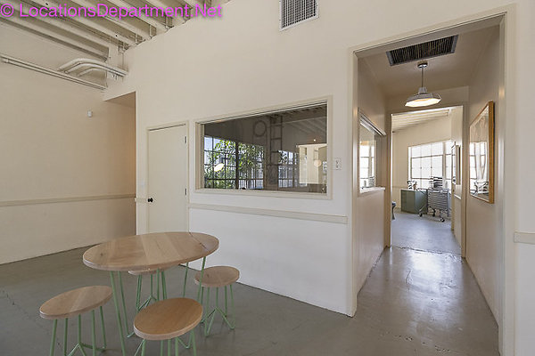 Offices 1525-30