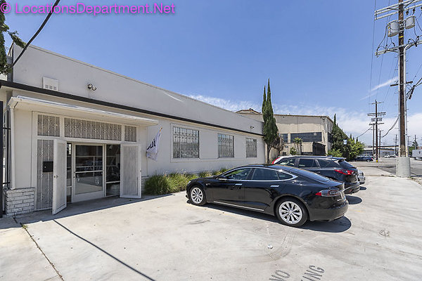 Offices 1525-1
