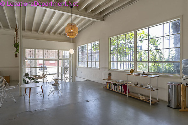Offices 1525-31