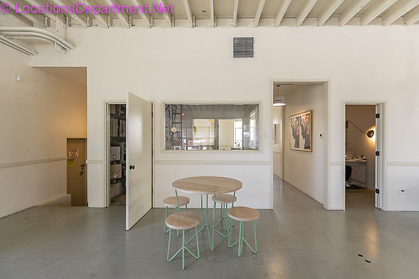 Offices 1525-21