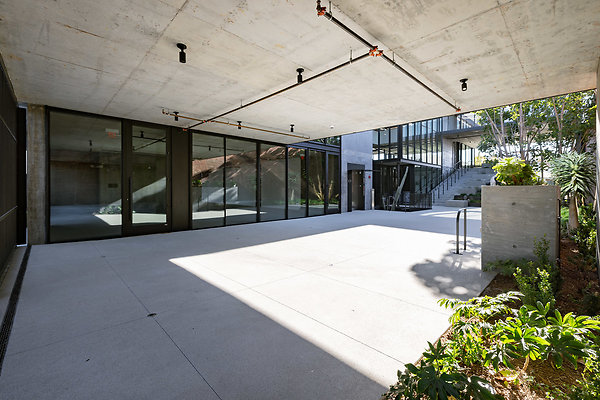 Office #45 Santa Monica