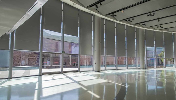 Japanese-American-National-Museum-JANM-Central-Hall-003