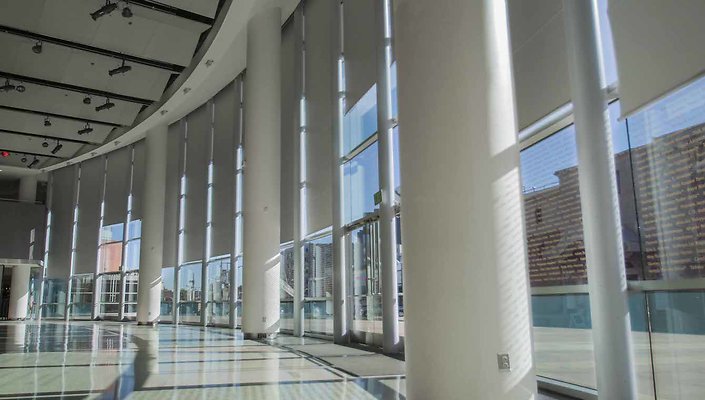 Japanese-American-National-Museum-JANM-Central-Hall-005