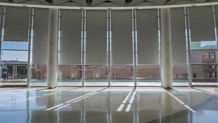 Japanese-American-National-Museum-JANM-Central-Hall-004