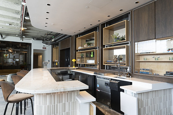 NEUE HOUSE