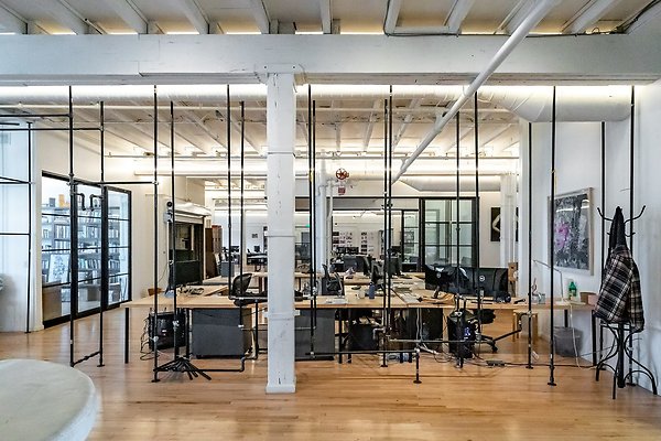 Office #13