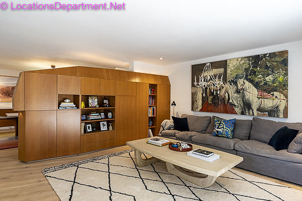 Mid Century 1937-30