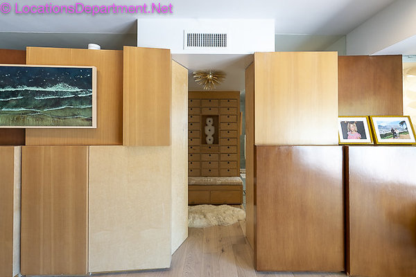 Mid Century 1937-53
