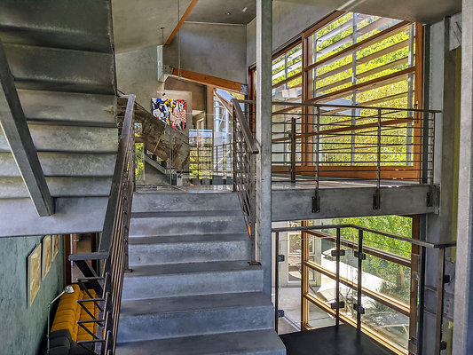 12378 stairs 7