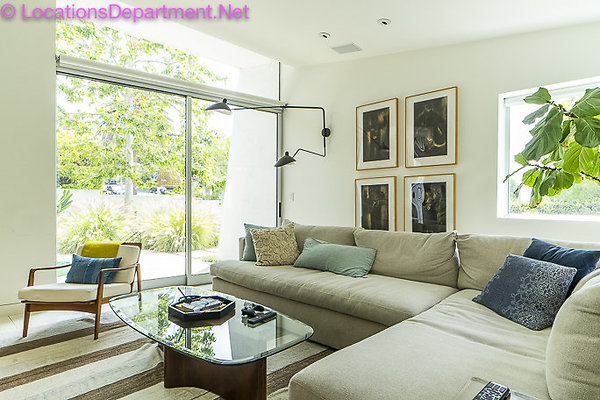 Modern Home 383-36