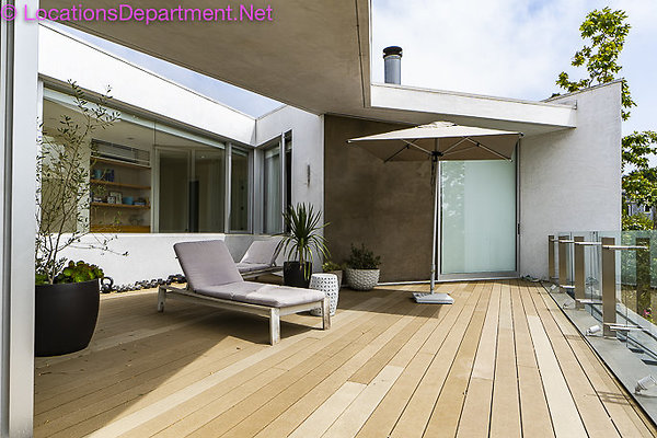 Modern Home 383-49
