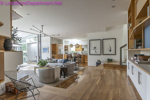 Modern Home 383-16