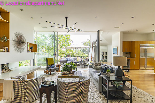 Modern Home 383-22