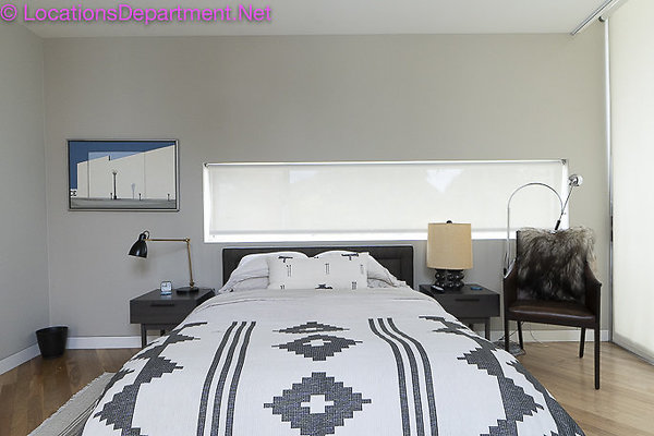 Modern Home 383-60