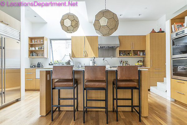 Modern Home 383-25