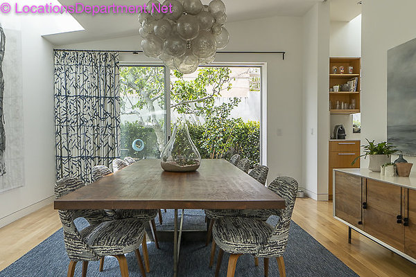 Modern Home 383-31