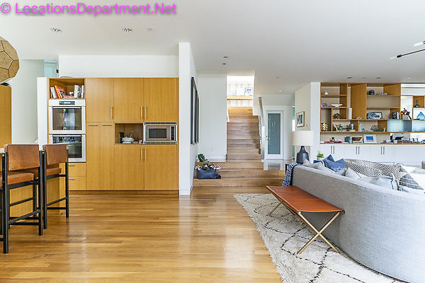 Modern Home 383-37
