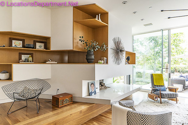 Modern Home 383-40