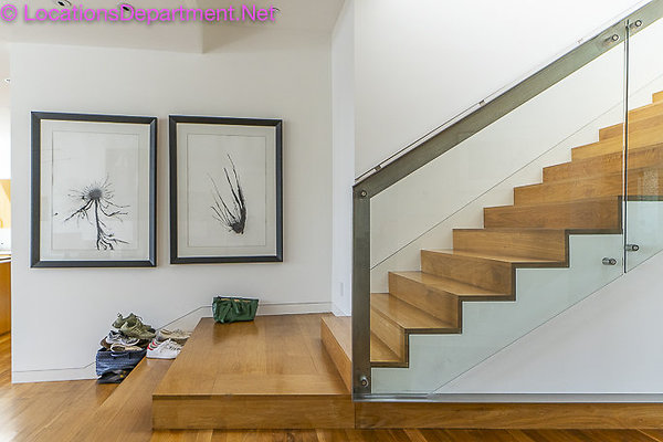 Modern Home 383-23