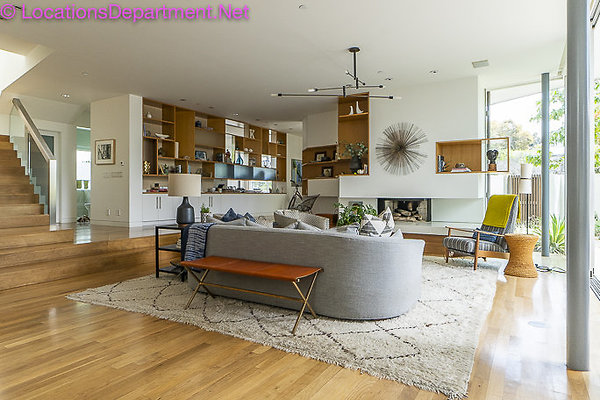 Modern Home 383-38