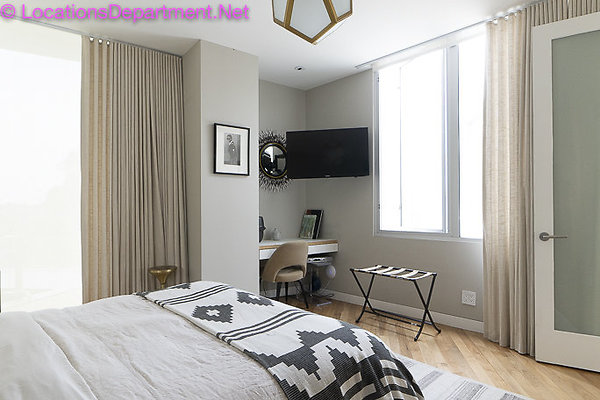 Modern Home 383-59