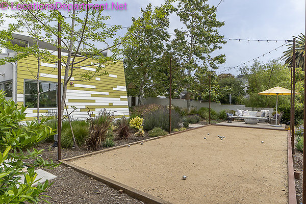 Modern Home 383-11