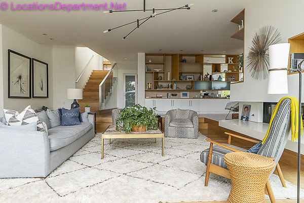 Modern Home 383-21