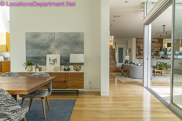 Modern Home 383-33