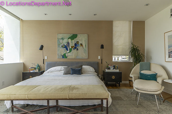 Modern Home 383-45