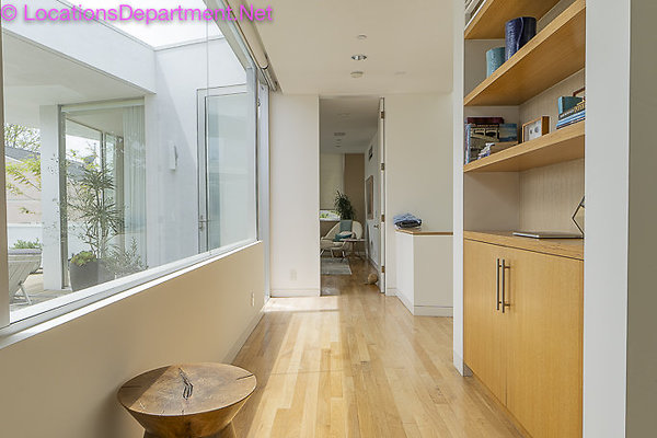 Modern Home 383-61