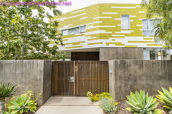 Modern Home 383-1