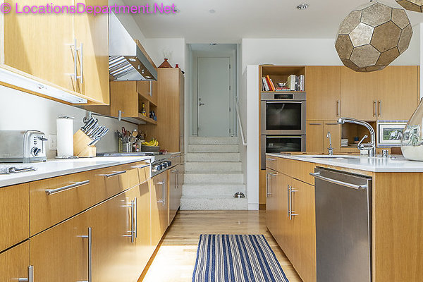 Modern Home 383-27