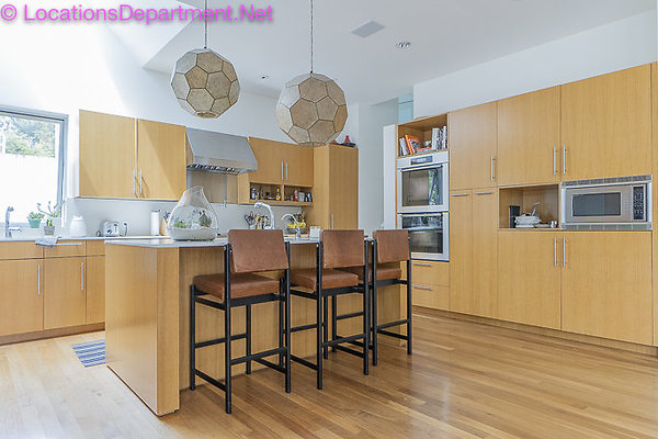 Modern Home 383-26
