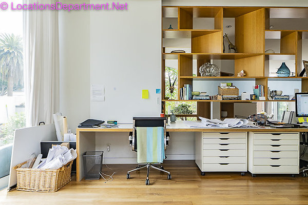 Modern Home 383-43
