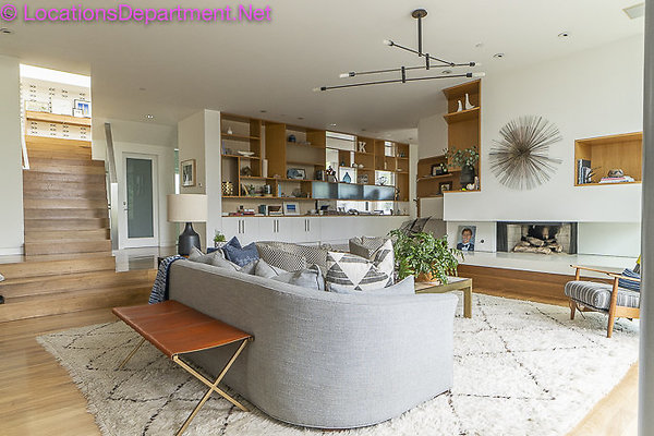 Modern Home 383-20