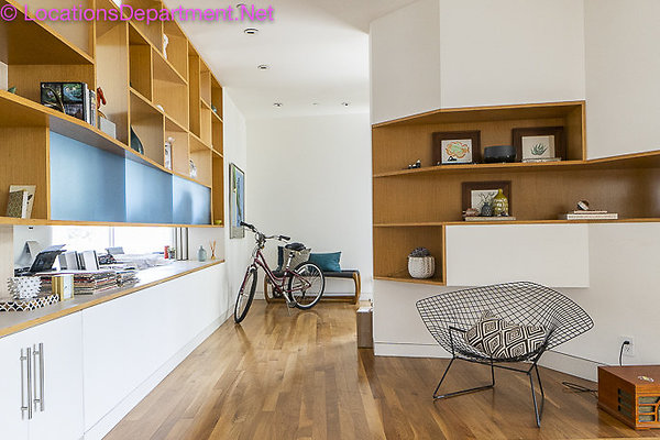 Modern Home 383-39